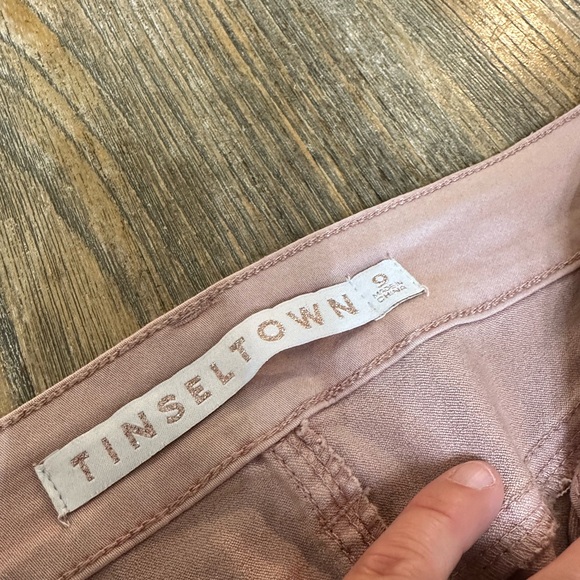 MOTTO JEGGINGS - Picture 8 of 12